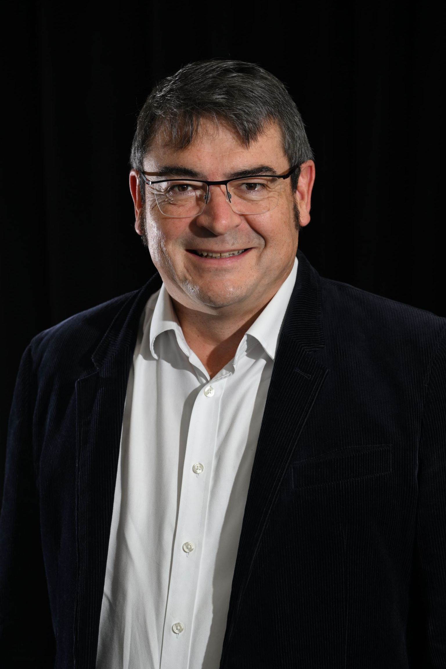 Elected Director