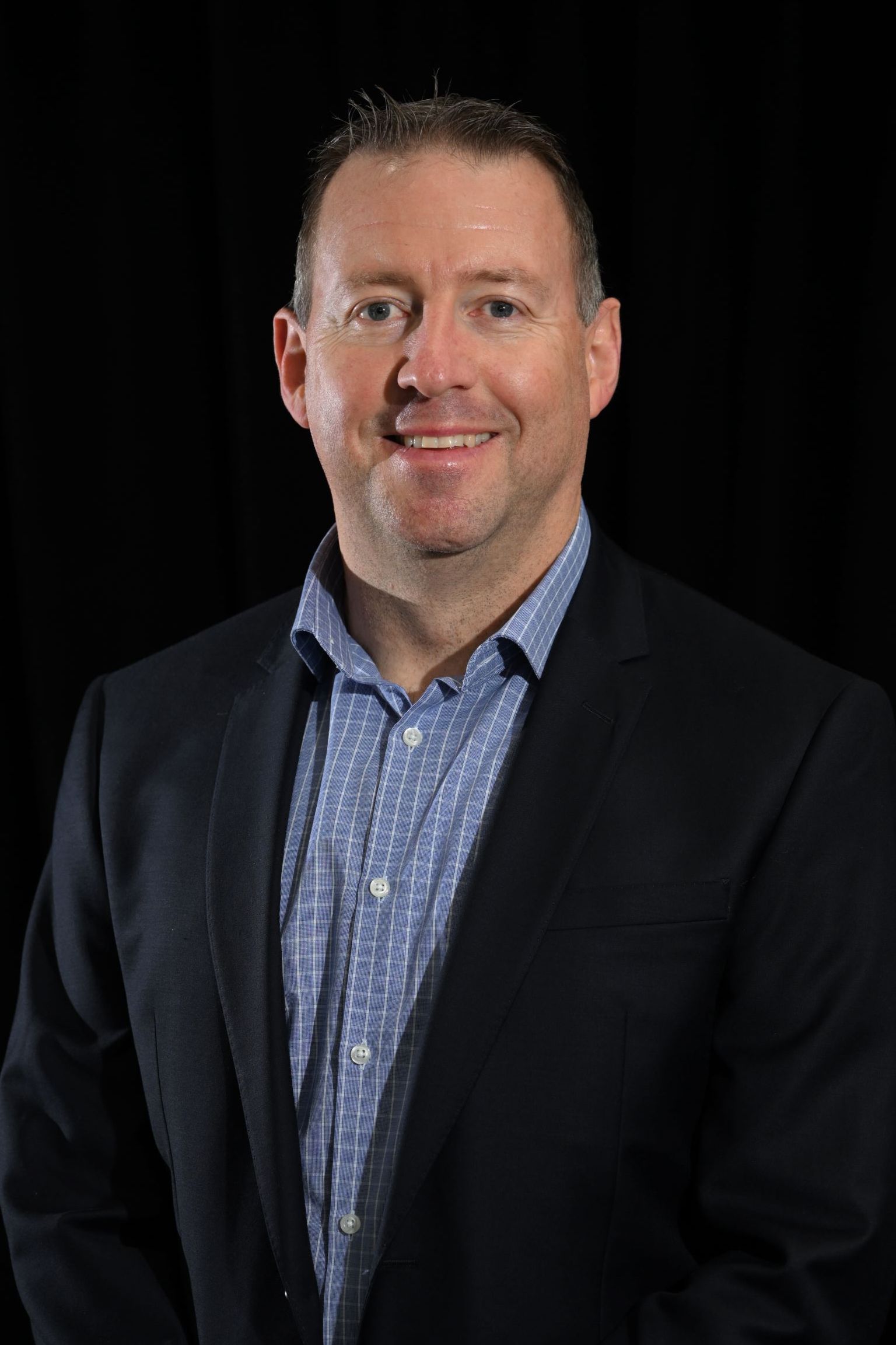 Elected Director
