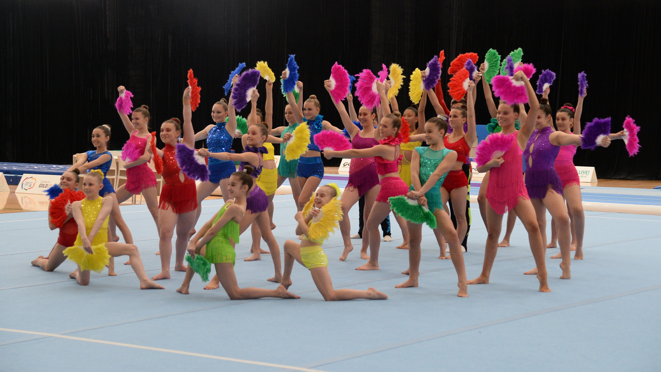 2019 NCC Results