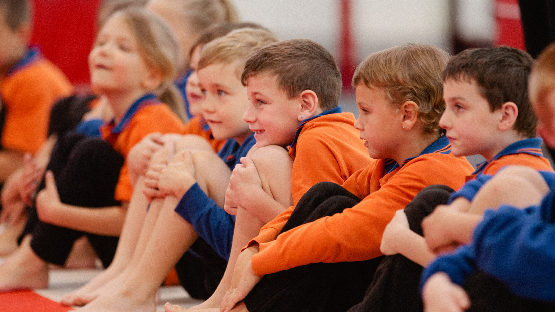 Sporting Schools