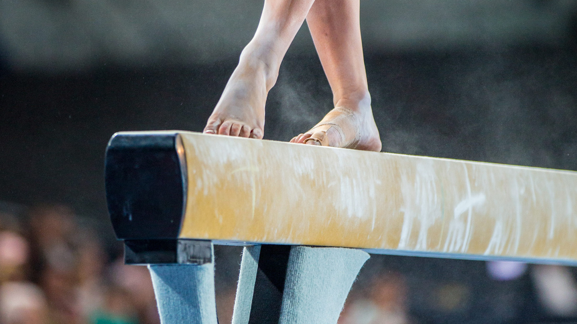 Types of Gymnastics