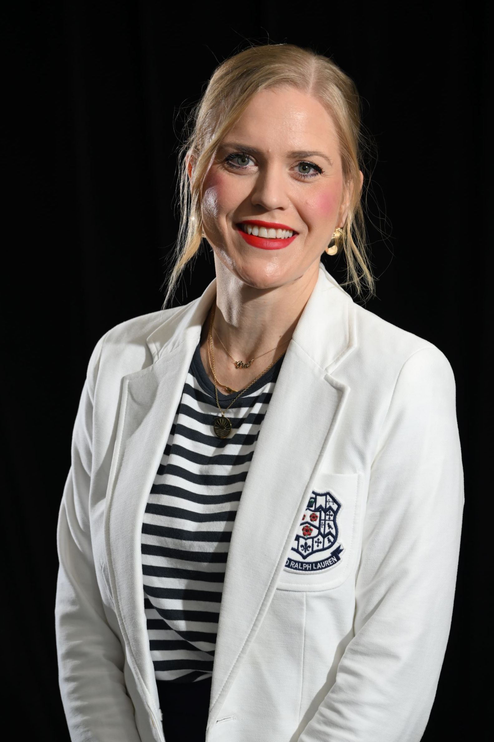 Appointed Director