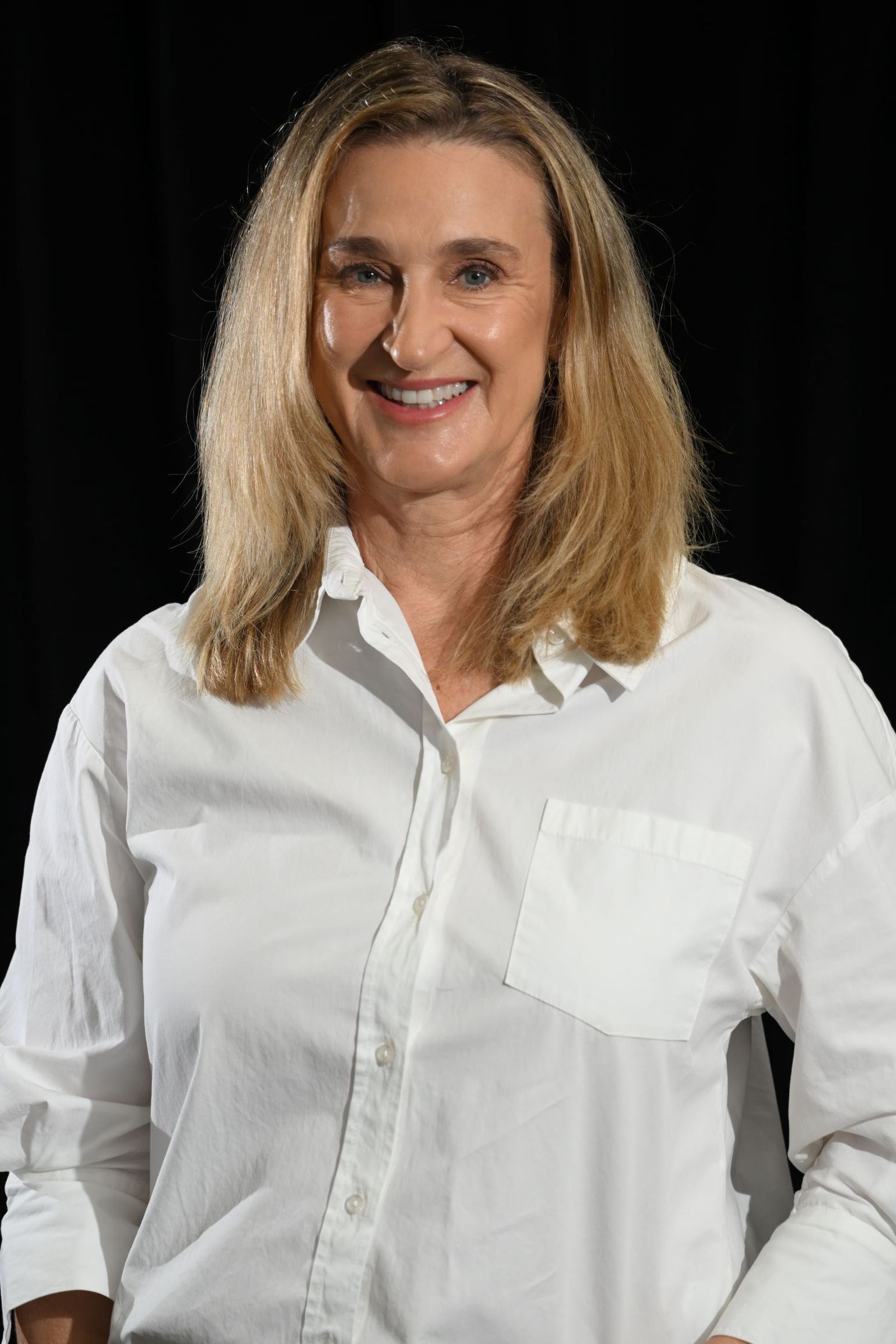 Elected Director