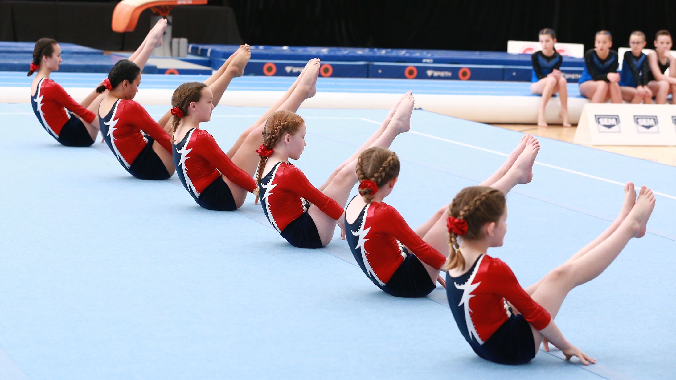 TeamGym
