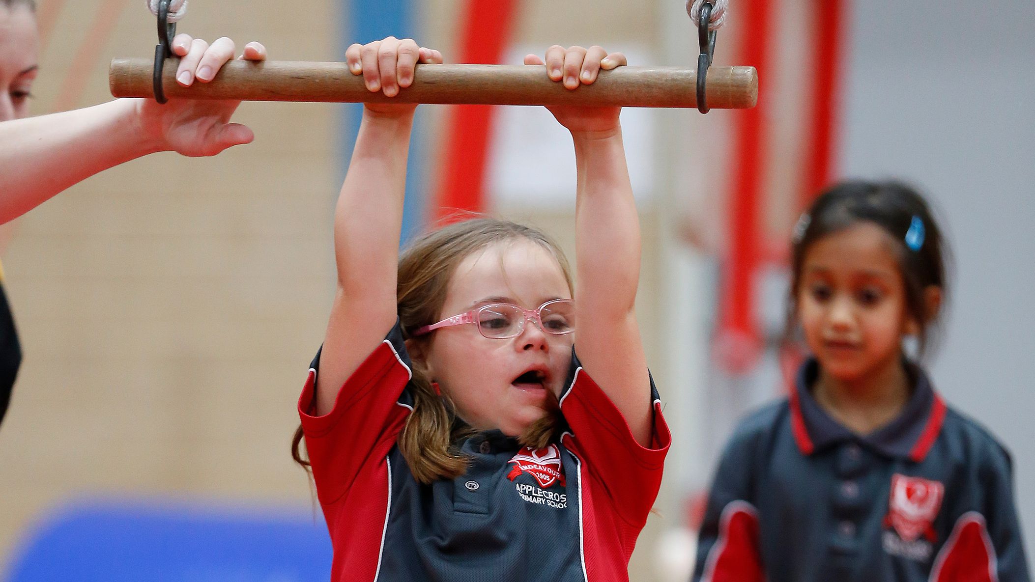 Special Olympics