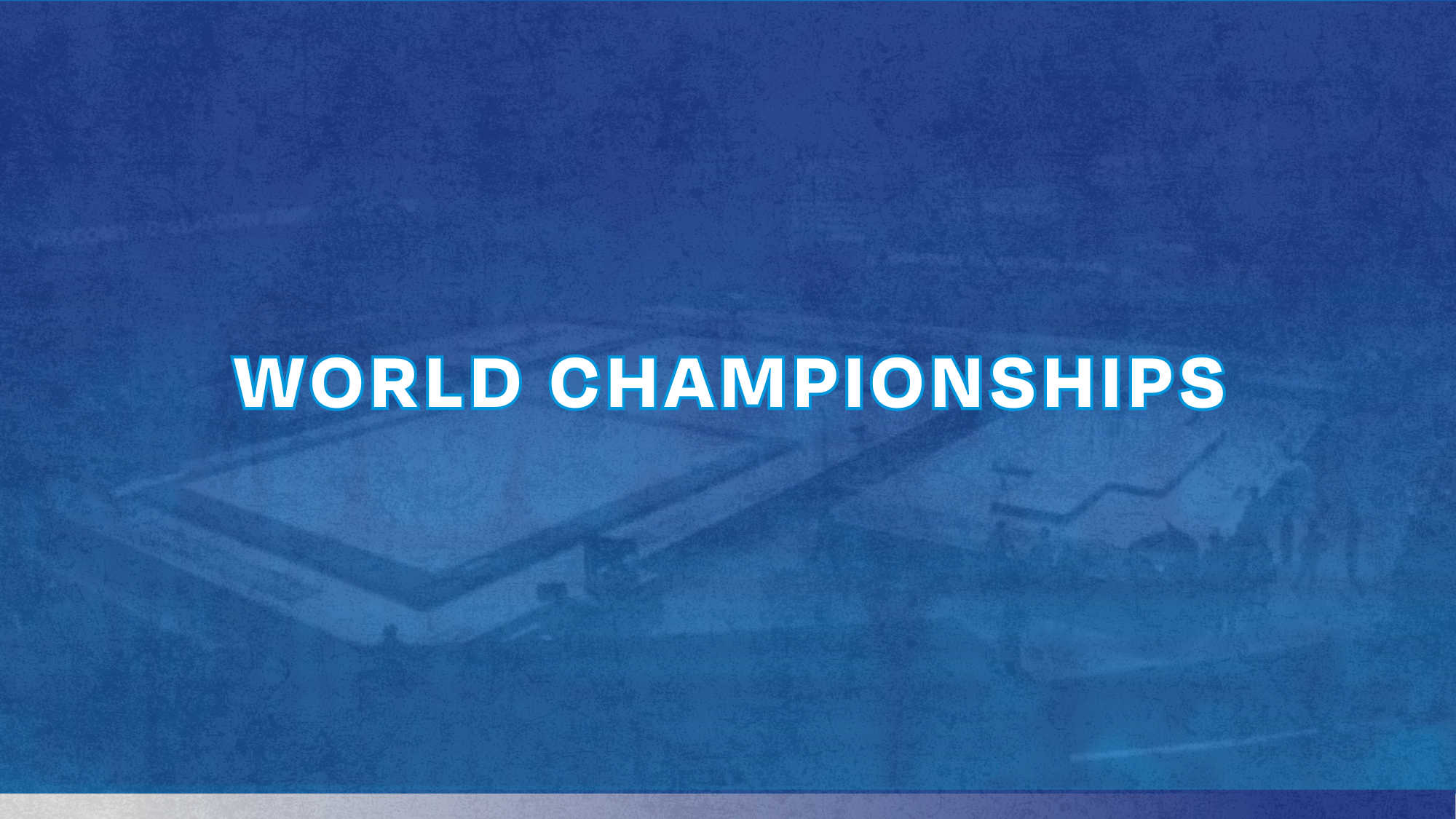 2025 Artistic World Championships